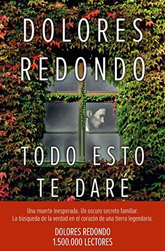 Book Todo esto te daré: Premio Planeta 2016