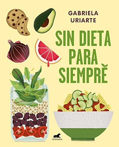 Book Sin dieta para siempre