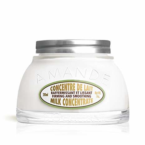 Concentrado Leche de Almendras L’Occitane