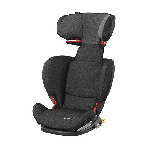 Product Bébé Confort RodiFix AirProtect silla de auto para niño con ISOFIX, reclinable,