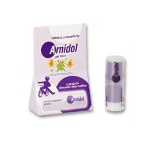 Arnidol Gel Stick Barra 15 ml de Diafarm Roha