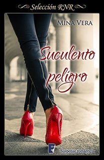 Libro Suculento Peligro