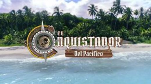 El Conquis 15: Reality show de aventura en el Pacífico 2019 | EiTB ...