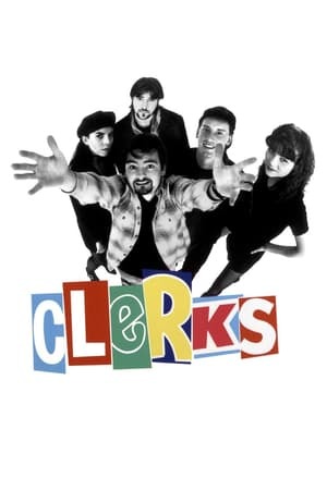 Película Clerks