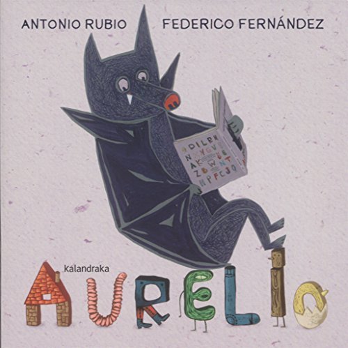 Books Aurelio