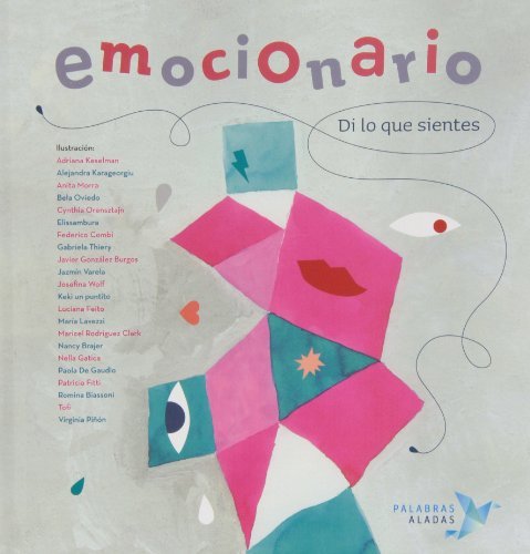 Libro Emocionario