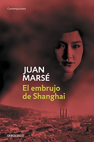 Book El embrujo de Shanghai