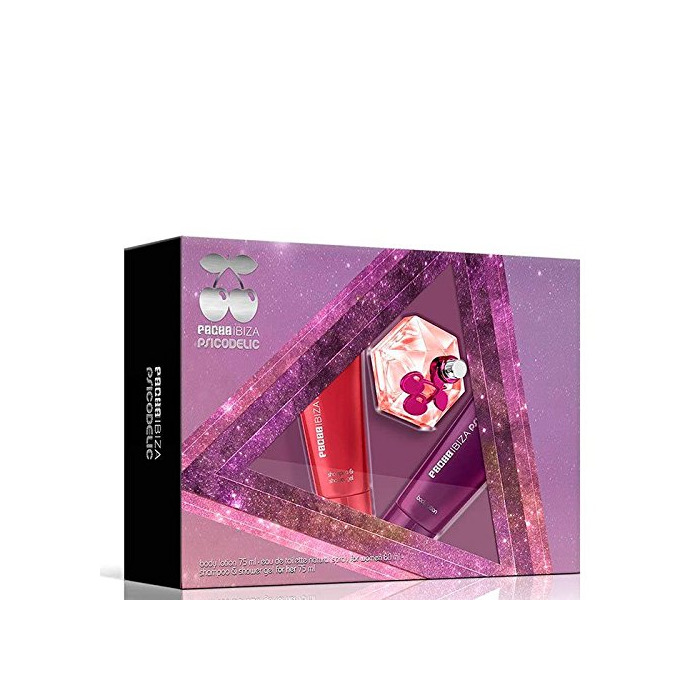 Social PACHA QUEEN PSICD WOMAN 80