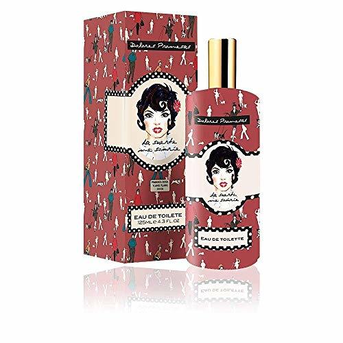 Social Eau de toilette Dolores Promesas - La suerte me sonríe. Especial