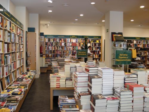 Casa del Libro