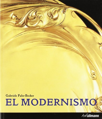 Book El modernismo