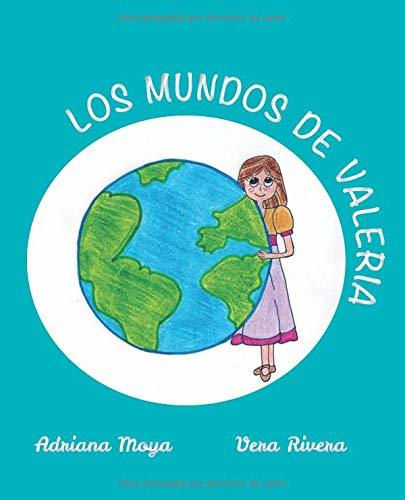 Book Los Mundos de Valeria