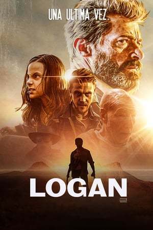 Película Logan