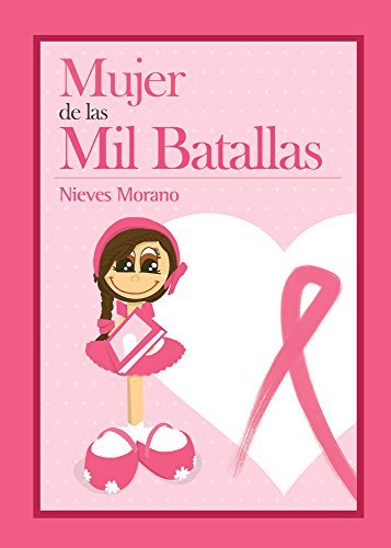 Books Mujer de las Mil Batallas