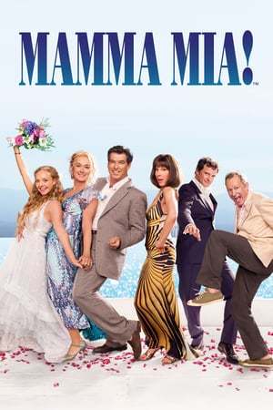 Película Mamma mia!