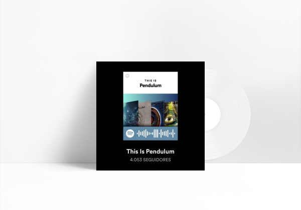 Music This is Pendulum
