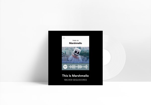 Music This is Marshmello