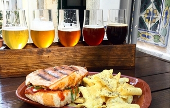 Restaurants Duque Brewpub