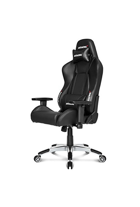 Elemento de la categoría hogar AKRACING Premium V2 Asiento acolchado Respaldo acolchado - Silla