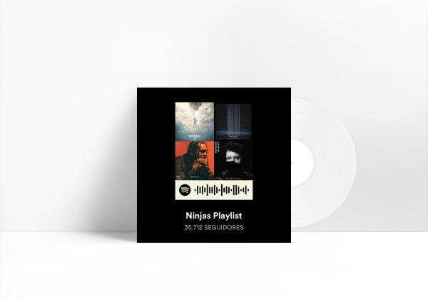 Music Ninja Playlist