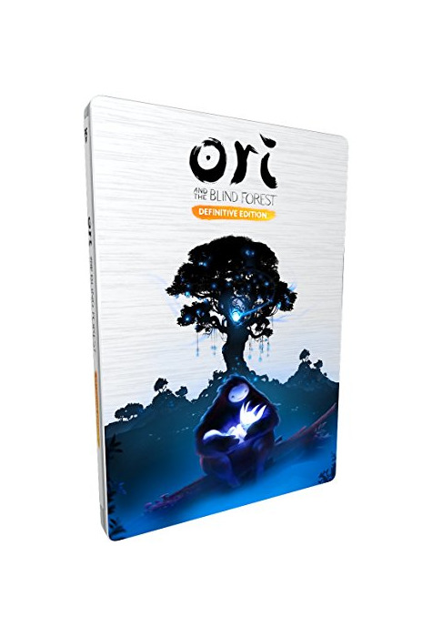 Electronics Ori And The Blind Forest