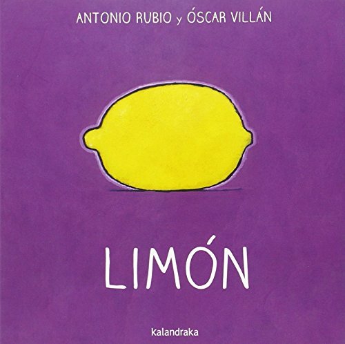 Libro Limón