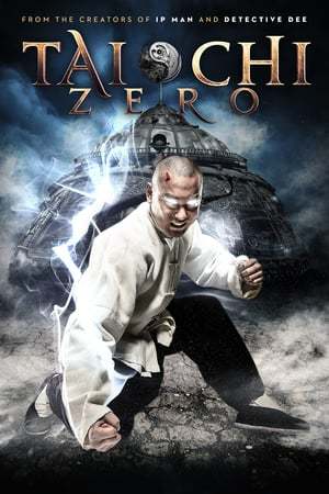 Película Tai Chi Zero