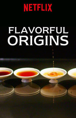 Serie Flavorful Origins