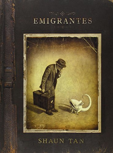 Book Emigrantes