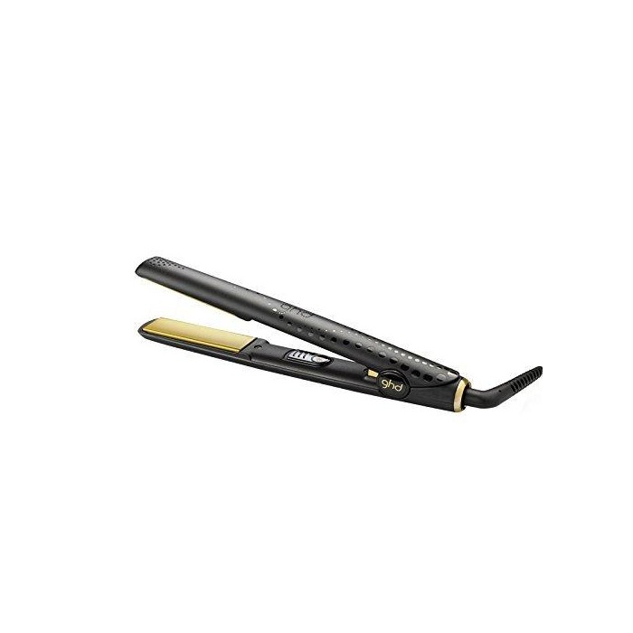 Beauty ghd V Gold Professional Classic Styler - Plancha para el pelo, color negro