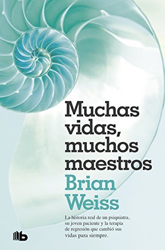 Book Muchas vidas, muchos maestros