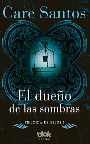 Book El dueño de las sombras