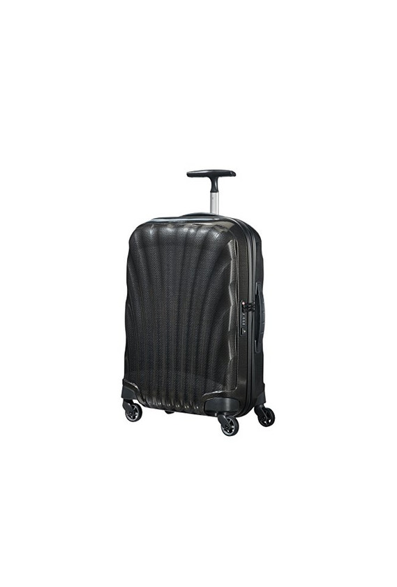 Moda Maleta Samsonite Spinner 55/20 FL2, Negro