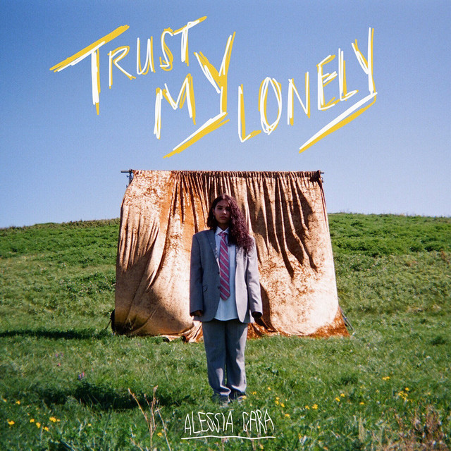 Music Trust My Lonely