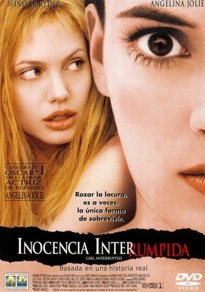 Movie Inocencia interrumpida