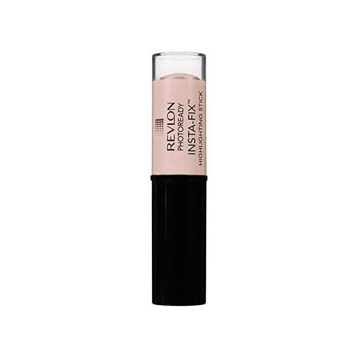 Social Revlon Photoready Insta-Fix Highlighting Stick 200 Pink Light 6