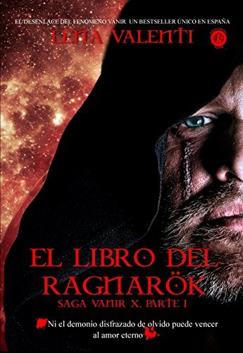 Book EL LIBRO DEL RAGNARÖK,