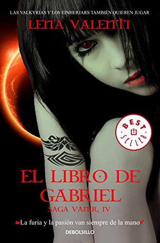 Book El libro de Gabriel