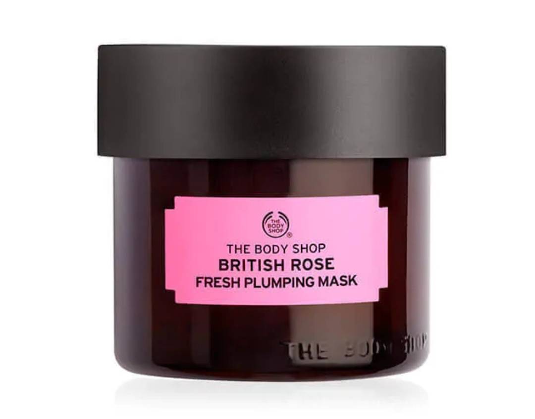 Social British Rose Body Care | Floral Body Care | The Body Shop®