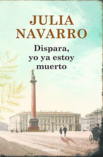 Libro Dispara