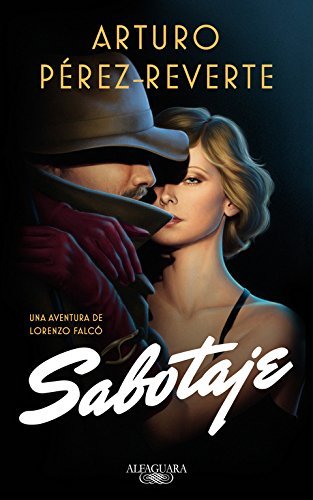 Libro Sabotaje