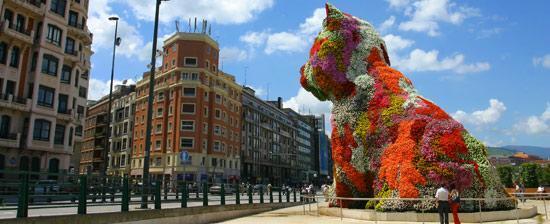 Restaurants Bilbao