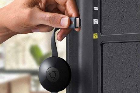 Libro Google Chromecast: Das umfangreiche Handbuch mit allen Tipps: Chromecast einrichten, verbinden und