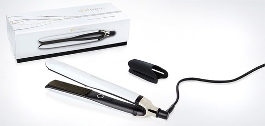 ghd Platinum® White Styler | Flat Irons | ghd® Official