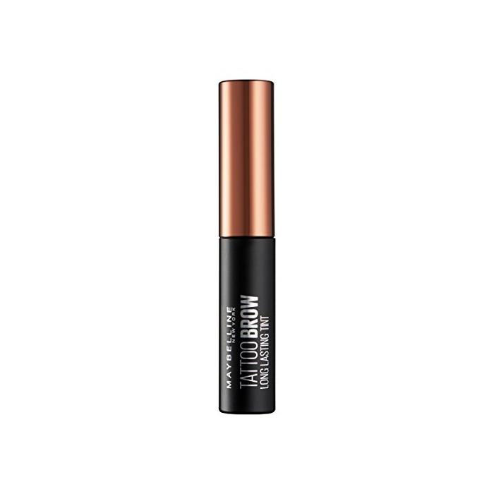Social Brow Tattoo Gel, de Maybelline