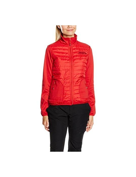 Social Chaqueta roja, de Geographical Norway