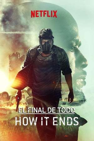 Película El final de todo