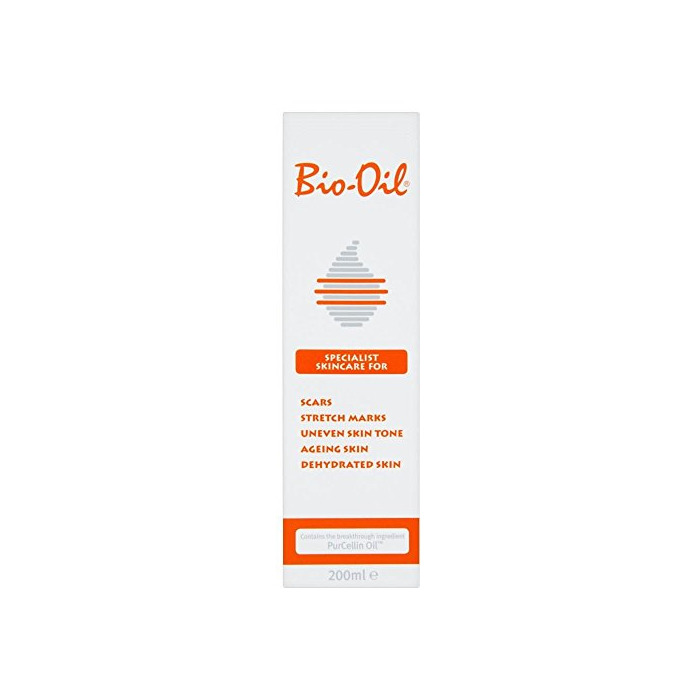 Belleza Bio Oil Cuidado De La Piel Especialista