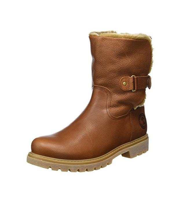 Panama Jack Felia B8