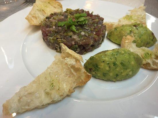 Restaurants CA MEUA neotaverna